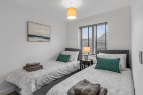 2 bedroom house NE Norwich